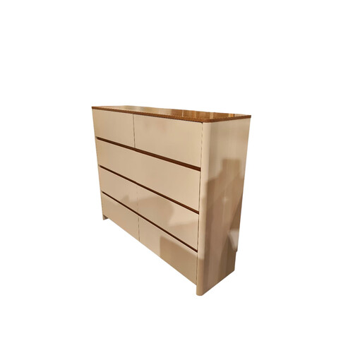HR-D155-8 8D DRESSER
